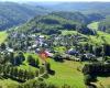 Chalets à Rochehaut sur Semois