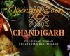 Chandigarh - Urban Indian Restaurant