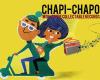 CHAPI CHAPO Record Store