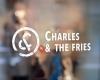 CHARLES AND THE FRIES