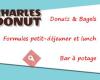 Charles Donut