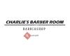 Charlie’s Barber Room