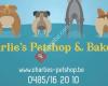 Charlie's Petshop & Bakery