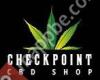 Checkpoint CBD shop