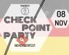 Checkpoint Party