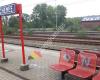 CHENEE Gare