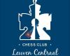 Chess club Leuven Centraal