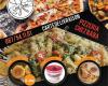 Chez Baba : Pizzeria/Snack