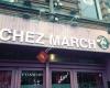 Chez march