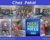 CHEZ PAKAL