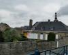 CHIMAY Gare