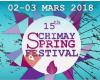 Chimay Spring Festival