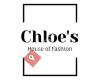 Chloe’s House of Fashion