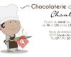 Chocolaterie artisanale Chantale Florent