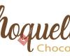 Chocolatier Choquelíne