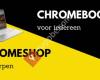 ChromeShop Antwerp