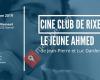 Ciné-Club de Rixensart