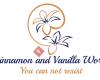 Cinnamon and Vanilla World