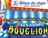 Cirque Alexandre Bouglione Officiel
