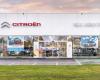 Citroën Garage Felix Herentals