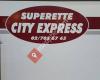 City Express Indian Food Store