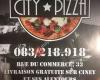 City Pizza Ciney Officiel