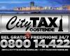 City-Taxi Oostende