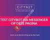 Citybot voor Besluitvorming