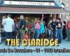 Claridge bar