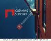 Cleaning Support