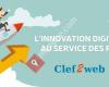 Clef2Web - Agence Webmarketing