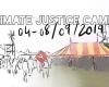 Climate Justice Camp Belgium