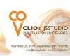 Clio's ijsstudio