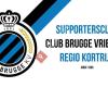 Club Brugge vrienden regio Kortrijk