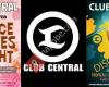 Club Central, Gent 9000