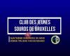 Club des jeunes sourds de Bruxelles - Brusselse jeugdclub voor doven