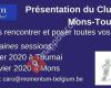 Club Momentum Mons - Tournai