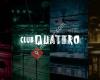 Club Quattro ice