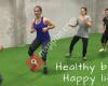 Coaching for health - personal trainer Tim