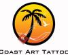 Coast-Art Tattoo Studio