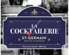 Cocktailerie St-Germain