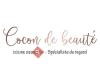 Cocon de beauté - lash & brow artist