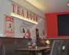 Coffee Bar