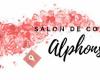 Coiffure Alfonsine