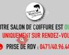 Coiffure Masculine Olivier