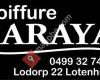 Coiffure Saraya