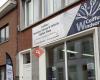 Coiffure Windsor