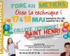 Collège Technique Saint-Henri Mouscron ASBL