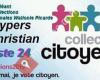 Collectif Citoyen-Wallonie Picarde Section Tournai