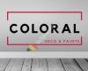 Coloral - Peinture Palomo